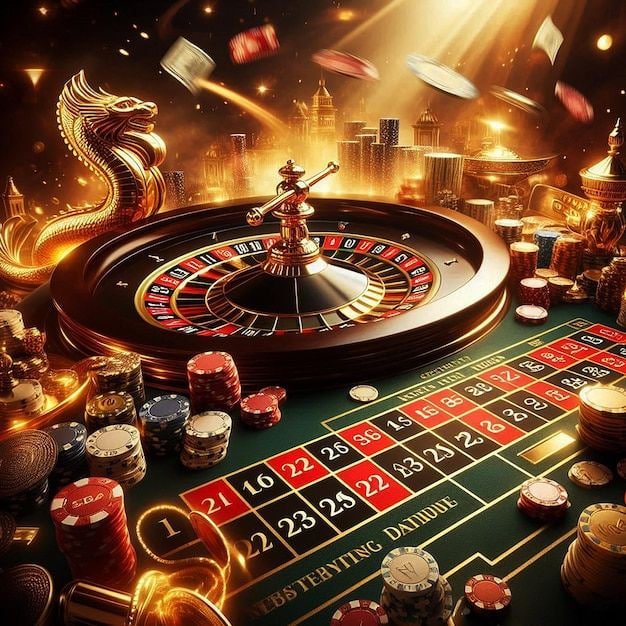 Struktur tier loyalitas gacor5000 untuk Ekor Number dengan manfaat yang meningkat