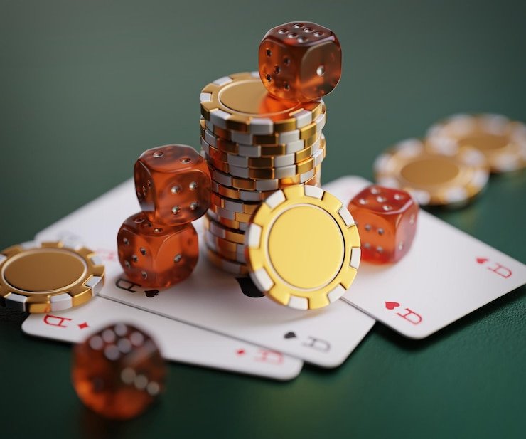 Koleksi permainan slot terbaru di gacor5000 dengan antarmuka modern
